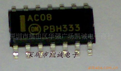 74AC08
