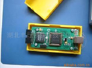 TDS510tidsp