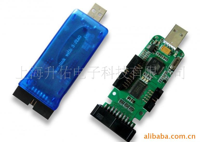 JLink/J-Link