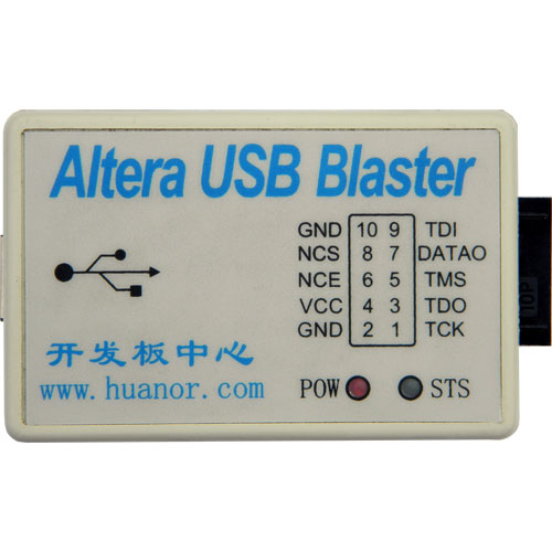 USBBLASTERFPGA