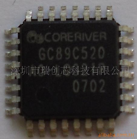 ƬGC89C520A0-LQ32IP