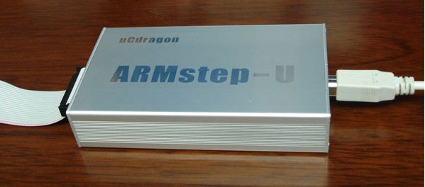 ARMstep-UUSBͷ
