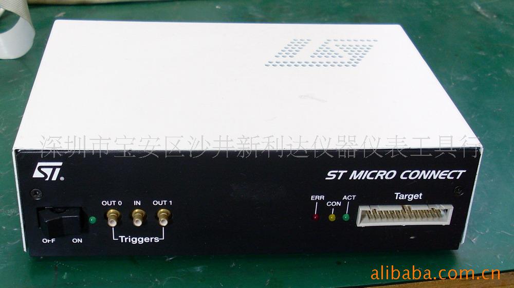 ST-DCUST
