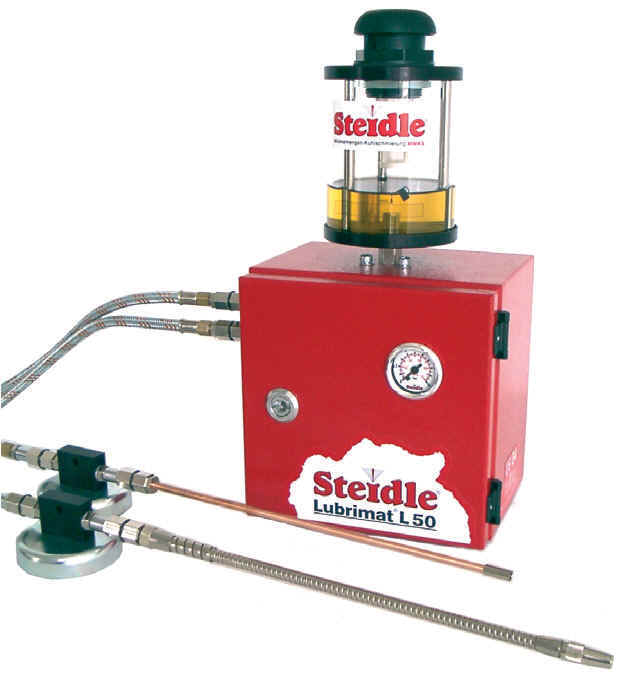 STEIDLESTEIDLE