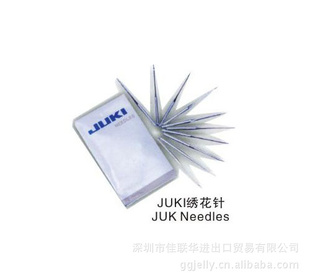 JUKI廨