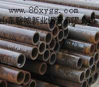 纺织机械配件用无缝钢管/厚壁钢管