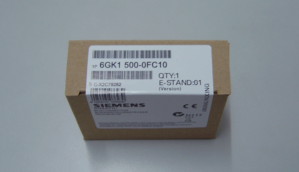 现货供应总线连接器6GK1500-0FC10