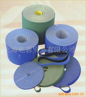 平皮带,片带,双面片传动带(图)