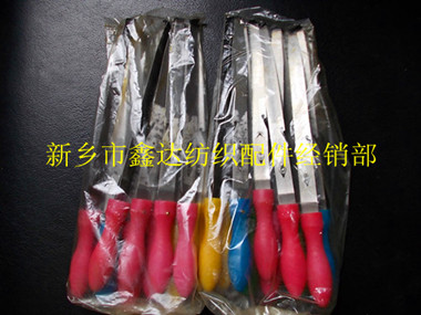 插钢筘纺织60号穿钢筘片