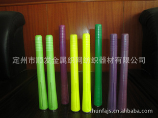 定州加工订做不跳管不断纱塑料经纱管使用寿命长