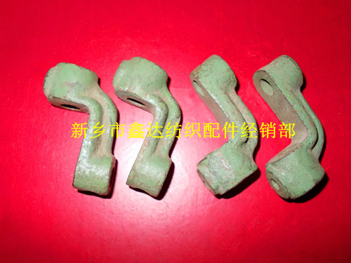 断经停装置配件之织布机附件
