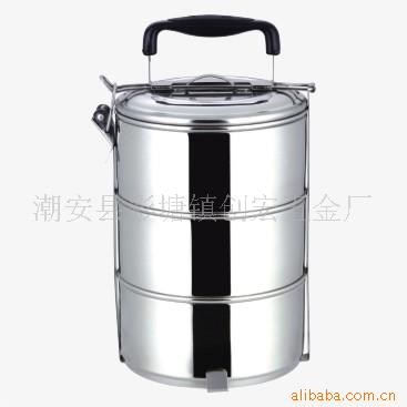 不锈钢食格不锈钢食篮