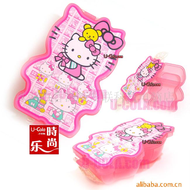 HelloKittyۺͼ˫ͨ-¿