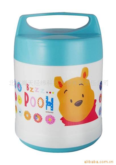 礼品促销礼品餐盒新产品饭盒便当盒