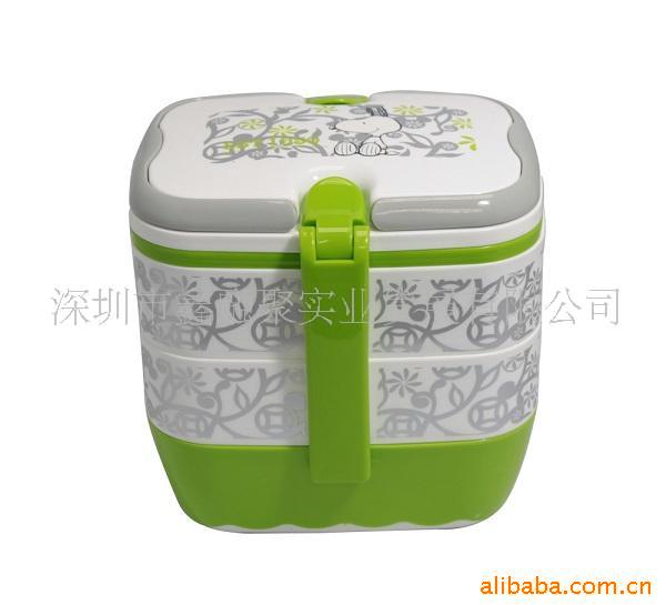 礼品饭盒,礼品便当盒,礼品餐盒(图)
