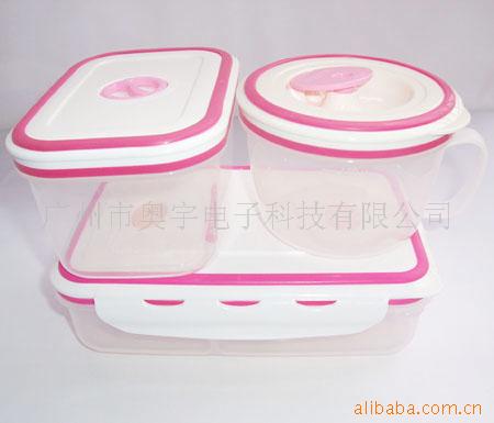 新奇特礼品,旅游赠品,餐具,精美套装饭盒