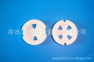 直销氧化铝陶瓷水阀片水龙头阀片厂家批发