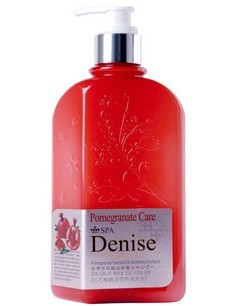 Ѽ˷Deniseʯ񾫻Ӫϴˮ400ml޻