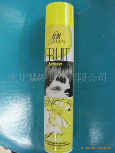 350mlHairoillemon
