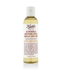 Kiehl's/SuperblyDryOilȫ125ml
