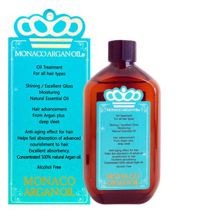 ̨MonacoArganOilĦ{烞͘O󌾫A100ml