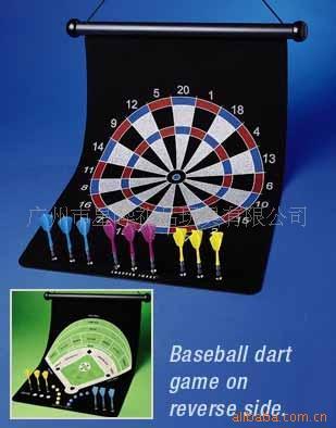 绒布飞镖靶,塑料飞镖靶,式飞镖靶(图)