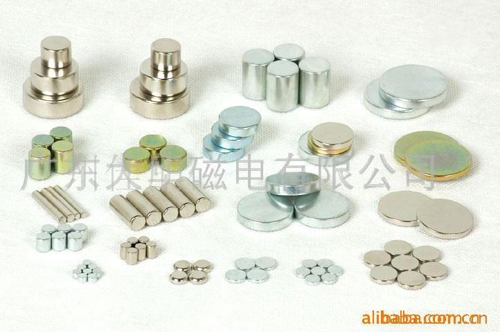 磁性飞镖靶钕铁硼/强磁铁/普通磁铁/磁铁片