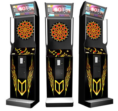 ڻ,VDarts!