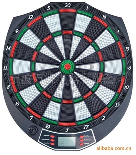 盾牌dart电子飞镖靶安全镖盘WJ200