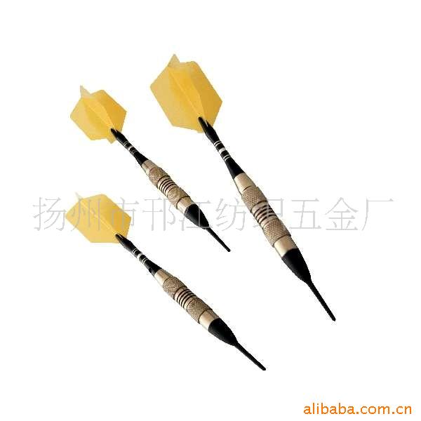 飞镖用芯