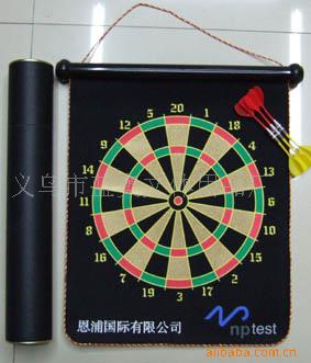 磁性飞镖靶,促销礼品,商务促销品