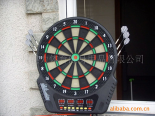 电子飞镖中文版飞镖批发娱乐用品 休闲