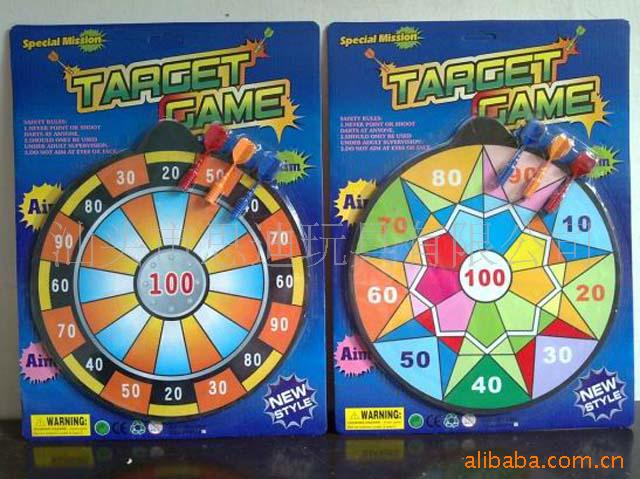 ڰDartboard