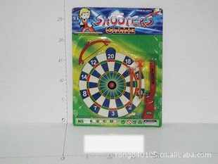 镖靶弓箭镖靶运动、休闲