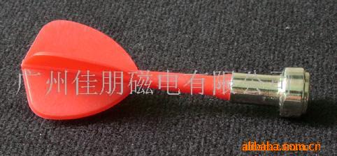 4#飞镖,磁性飞镖,磁性飞镖靶,绒布飞镖,磁铁