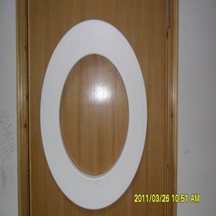 ׼18PU̻ȦڰлȦ˿ӡLOGO
