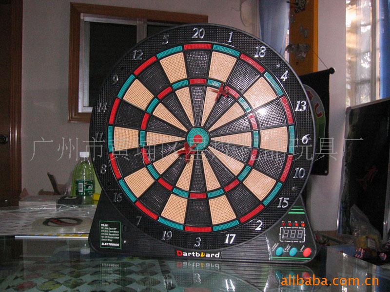 电子飞镖靶,磁性礼品,广告促销品