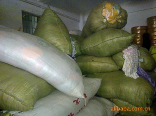 大量擦机布,抹布