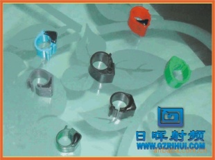 鸽子脚环、动物脚环、电子脚