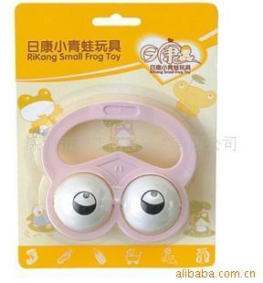 小青蛙玩具RK-3647(图)