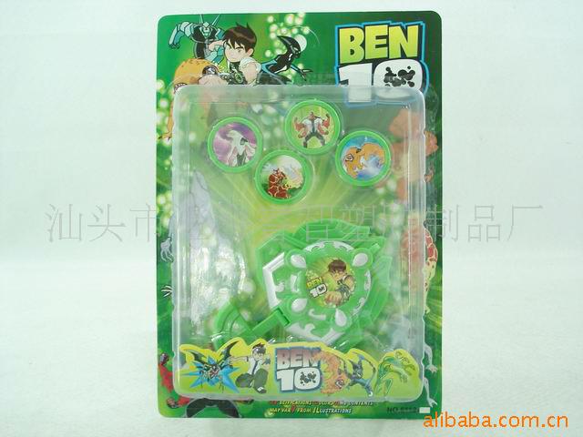 BEN10