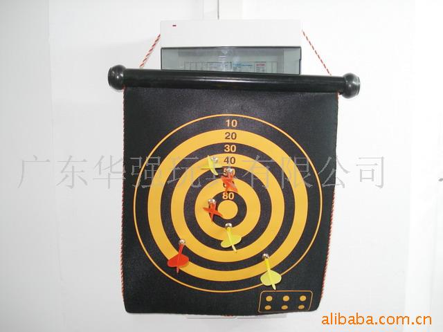 批发磁性飞镖,飞碟、飞盘,体育、游戏类玩具