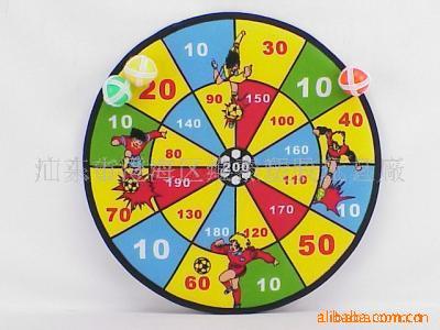 布安全飞镖,镖靶广告促销礼品(图)