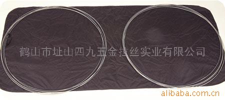 尼龙飞碟钢圈,宠物飞碟,尼龙飞盘,广告飞盘.