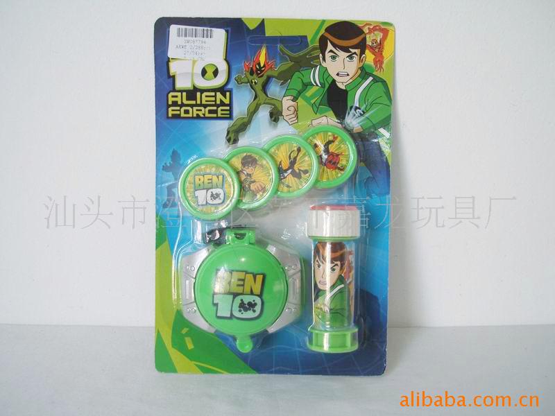 BEN10(ˮ)طɵϵ