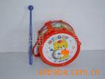 鼓.儿童塑料玩具.乐器玩具乐器,婴儿玩具,益智
