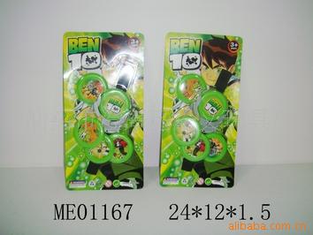 BEN10