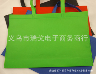 无纺布袋环保袋定做手提袋购物袋
