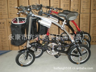 2009۳W-bike[NT200]۵г