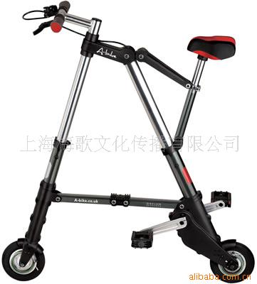 A-bikesmartг